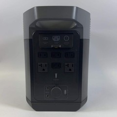 ECOFLOW DELTA 2 Portable Generator EFD330