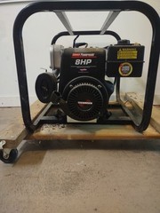 Coleman/Tecumseh 4kw/8hp Portable Generator