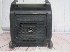 PREDATOR 3500 Watt SUPER QUIET Inverter Generator with CO SECURE Technology, EPA