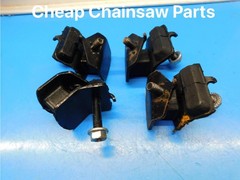 MOUNT SET FOR CHAMPION C46540 4000 WATT GENERATOR — BOX 1052 G
