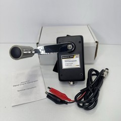 Technical Data 30w 15 V DC 0-3A Hand Crank Emergency Generator XQ30W-01