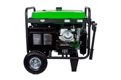 Lifan EnergyStorm ES6600E – Electric Start 6600 Watt Portable Generator