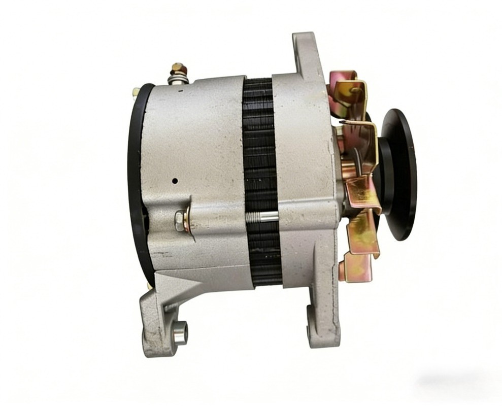 Agricultural Vehicle 12V = 14V 24V = 28V Generator 1000W 1500W High Power