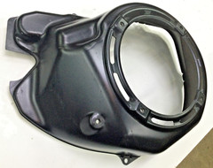 Yamaha Generator EF7200 Fan Case Part # 7HD-E2621-00-00