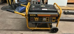 Wen 4050w generator