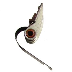 Ignition Distributor Tune Up Kit Fits FARMALL Points Rotor Condenser C B A M H