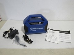 Westinghouse iGen160S Portable Power Station 150W Peak