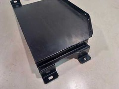 GENERAC MUFFLER PANEL PART NUMBER 0C8101A
