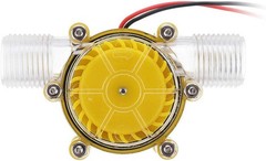 Eco-Friendly 12V Hydro Generator – 3000 Hour Runtime for Outdoor Adventures