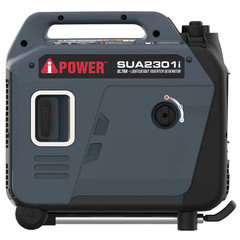 A-iPower SUA2301i Inverter Generator