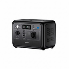 OUKITEL P800E Power Station 800W 512Wh LiFePO4 Solar Battery Generator