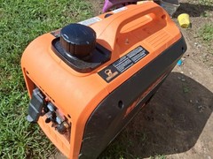 WEN 2350-Watt Inverter Generator, Portable and Super Quiet with Fuel Shut-Off…