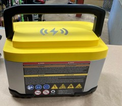 Champion Lithium Inverter Generator Model: 201188