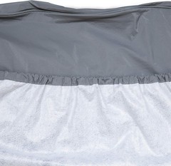 Champion Power Equipment C90016 Weather-resistant Storage Cover For 48