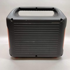 Jackery Explorer 1500 Solar Generator JSG-1500B With Solar Panels