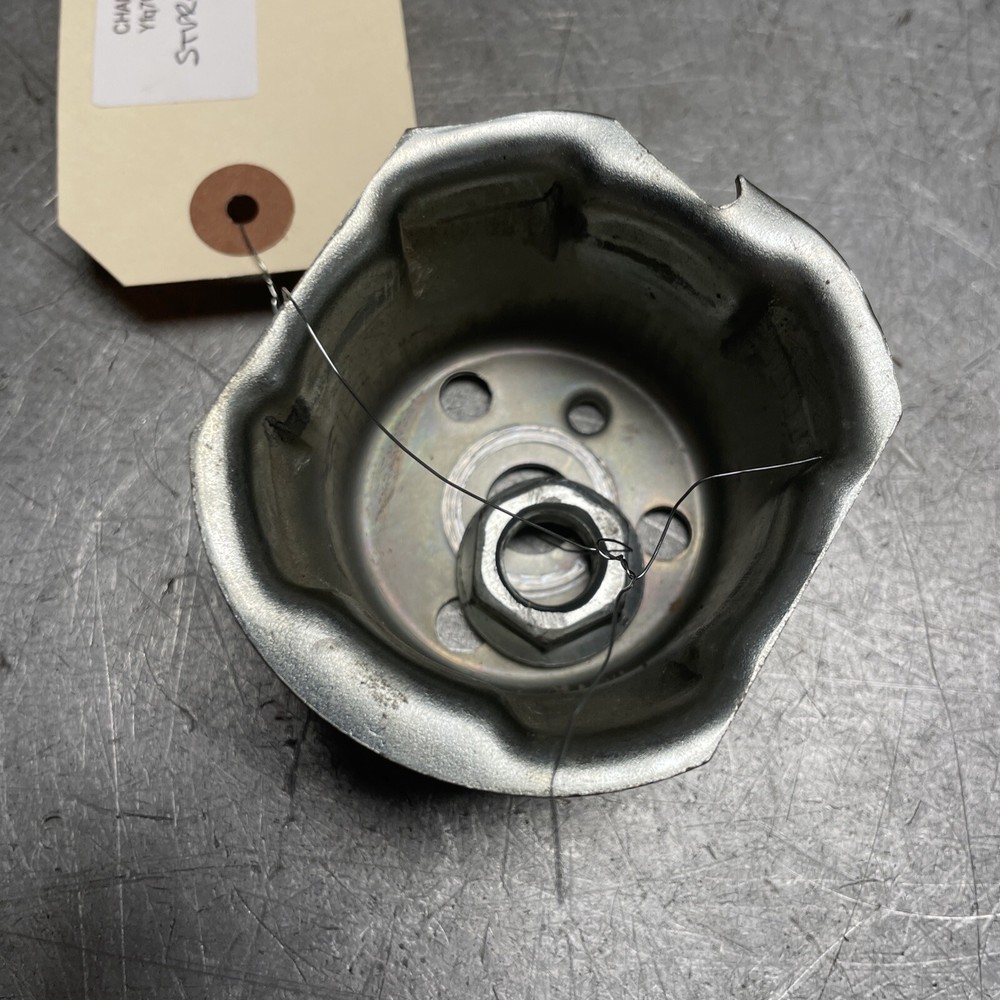OEM GOOD USED CHAMPION GENERATOR YFQ7072989 STARTER CUP