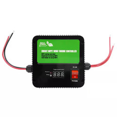 500-Watt Marine Grade 12-Volt/24-Volt Wind Generator