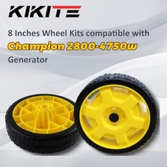 Champion 2800-4750w Generator Wheel Kit 40065