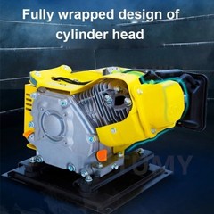 Electric Car Tricycle Inverter Range Extender Petrol Generator 48V/60V/72V