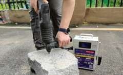 Outdoor Large Capacity Hand Crank Generator 220v 500w Dc12v 240w Mobile Power