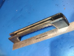 68110-892-000 handle for 17500-892-010MA tank honda generator em500