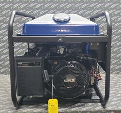 New Kohler 9000 Watt Portable Electric Generator PRO9.0E 120 240V PA-PRO90E-2102