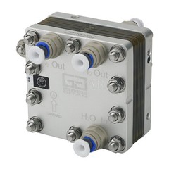 GT-A1000A-4250 1000ML Electrolytic Cell Module PEM Hydrogen Generator for Water