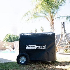 DuroMax XPLGC Durable Nylon Generator Cover