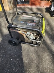 RYOBi 6875 Gas Generator