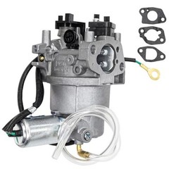 Huayi Carburetor for Westinghouse IGen4500 Cummins Onan P4500iDF Inverter