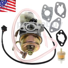 HUAYI OEM NEW Carburetor Assembly for Generac iX2000 Replace Part # 0H43470146