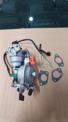 HIPA Dual Fuel Generator Carburetor