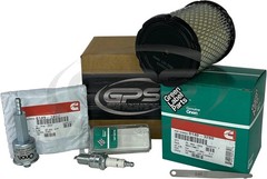 GENERATOR PARTS SPECIALIST Tune Up Kit for Onan RV generator model KY 4000, S…
