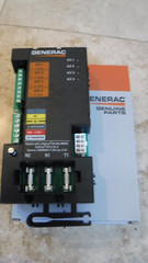 Generac Load Shed Unit SACM, 200Amp Automatic Transfer Switch ATS Control Module