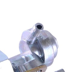 Fit For Einhell KCST 2501 2502 2503 Kingcraft Fuel Filter Fuel Line Fuel Tap A6