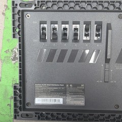 EcoFlow 30A AC/DC Smart Distribution Panel for Power Kit, EFM100-LD