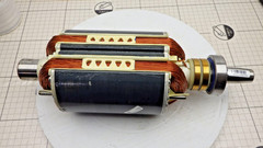 Generac 0J9410 15-17kW Evolution Air Cooled Generator Rotor NOS