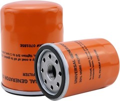 070185ES Oil Filter for Generac Guardian 8-24kW Air-Cooled Home Standby & Por…