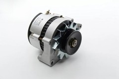 Automobile Agricultural Vehicle Truck Pure Copper Brushless Generator High Power
