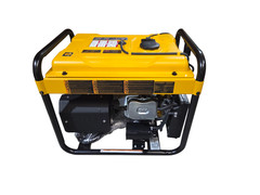 Dewalt, PMC168000.04R, DXGNR8000, 8000W, 420cc, Gas Generator