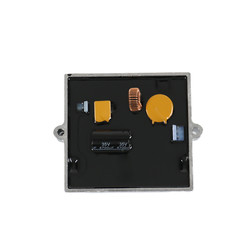 Engine Battery Charger Assembly for Generac Generator 0A18010SRV 0A1801 12V