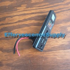 OEM Part Outlet Assembly For Ryobi RYi300BG 40V 300W Powered Inverter