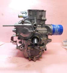 PISTON CYLINDER CRANK GENERATOR ENGINE HONDA EX-5500 — FRONT OF UP707