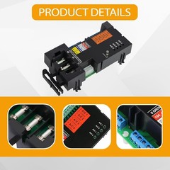 A0004499959 Automatic Transfer Switch ATS Control Module for Generac 100/200A