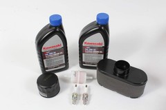 99969-6544 Tune Up Kit for FR FS 481V 541V 600V 651V 691V 730V 20W-50