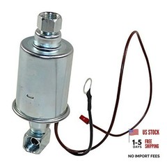 GMB 596-1200 Generator Fuel Pump