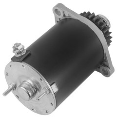 Starter Compatible with Onan KV 4000 Microquiet Generator RV / 12 Volt CCW 24…