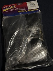 Kat’s – 22100X 22100 60 Watt 28″ Battery Thermal Wrap (Pack of 1)