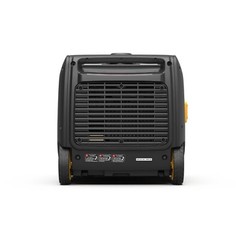Portable Generator Firman W03382 Inverter 3650/3300W Electric Start Gas