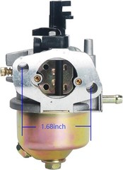 Carburetor for Champion Power Equipment 3500 4000 Watts Gas Generator Engine …